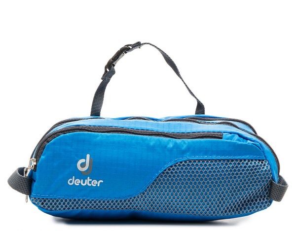 Deuter — Легкая косметичка Wash Bag Tour II