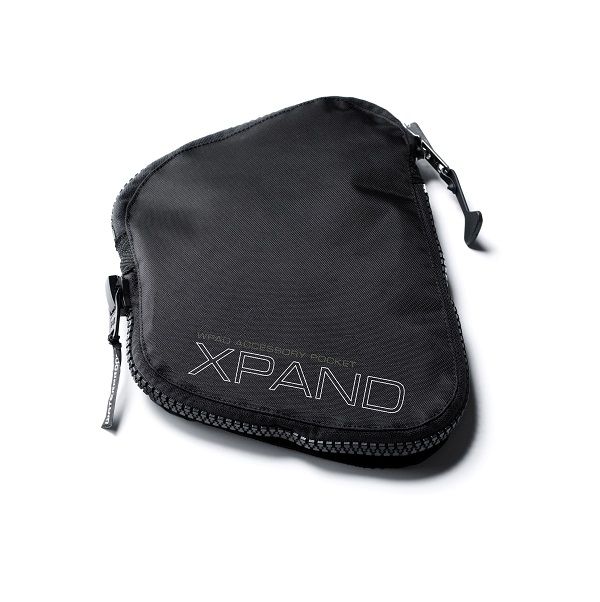 Waterproof - Карман для гидрокостюма Xpand