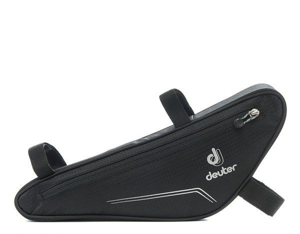 Deuter - Велосумка практичная Front Triangle Bag 1.35