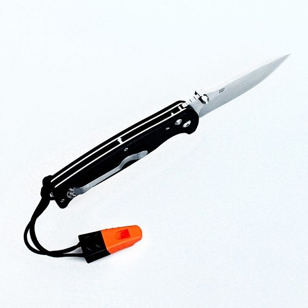 Ganzo - Нож для отдыха на природе G7412-WS