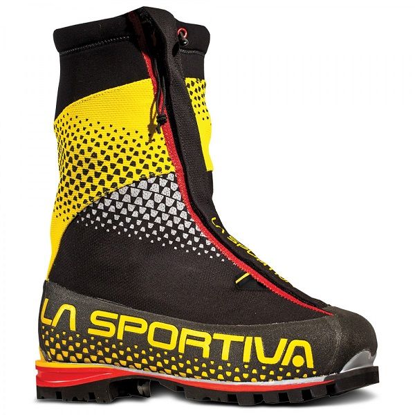 La Sportiva - Ботинки для зимних восхождений G2 SM