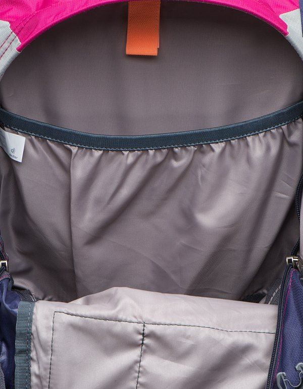 Deuter - Эргономичный рюкзак Aircomfort Futura 20 SL