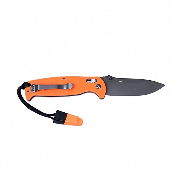 Ganzo - Нож складной для рыбалки G7413-WS