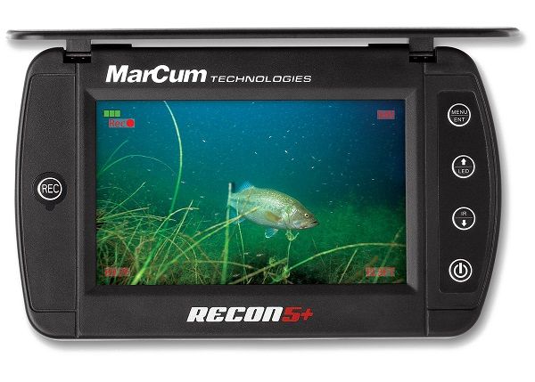 MarCum - Подводная камера Recon 5 Plus