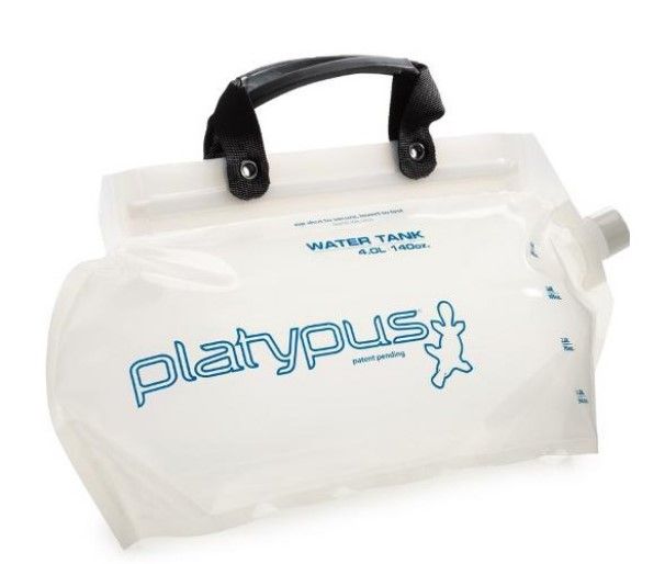 Platypus - Бурдюк для воды Water Tank 4л