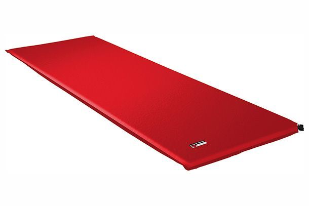 High Peak - Коврик самонадувающийся прочныйDakota 210x63x5 см High Peak - Коврик самонадувающийся прочныйDakota 210x63x5 см