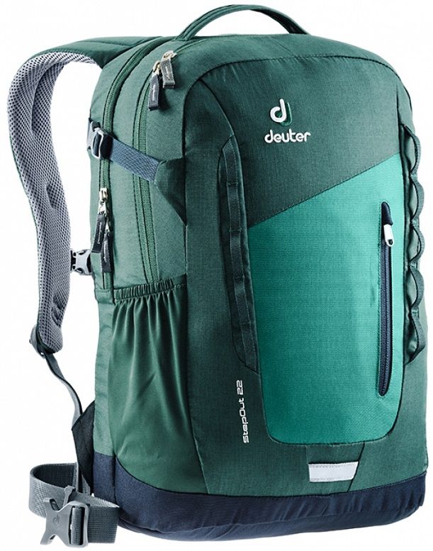 Deuter - Городской рюкзак StepOut 22