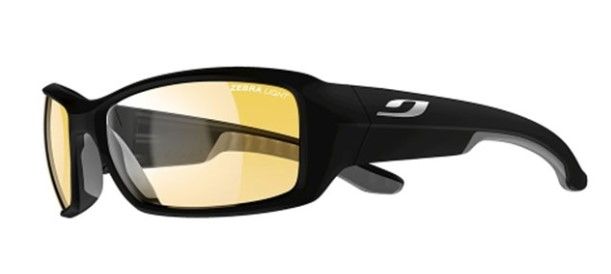 Julbo — Солнцезащитные очки для спортсменов Run