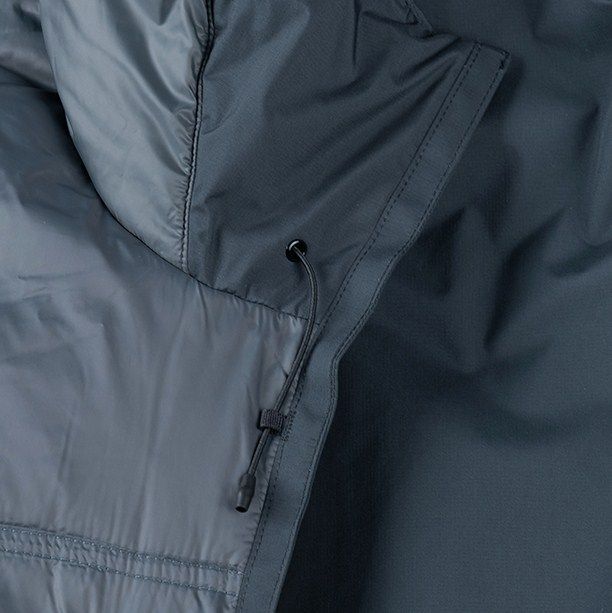 Куртка с синтетическим утеплителем Sivera Коргоруш