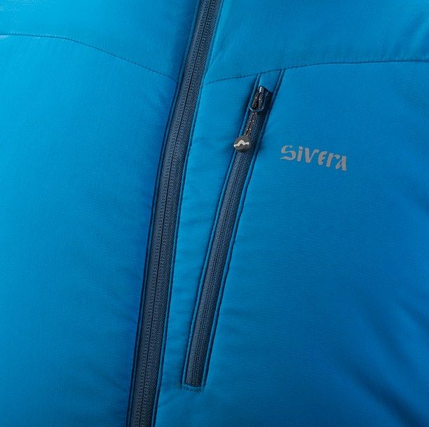 Sivera - Спортивная куртка Фарис 2.0