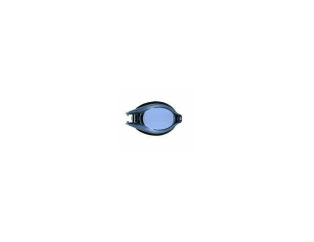 Очки плавательные с диоптриями View V-500 Platina