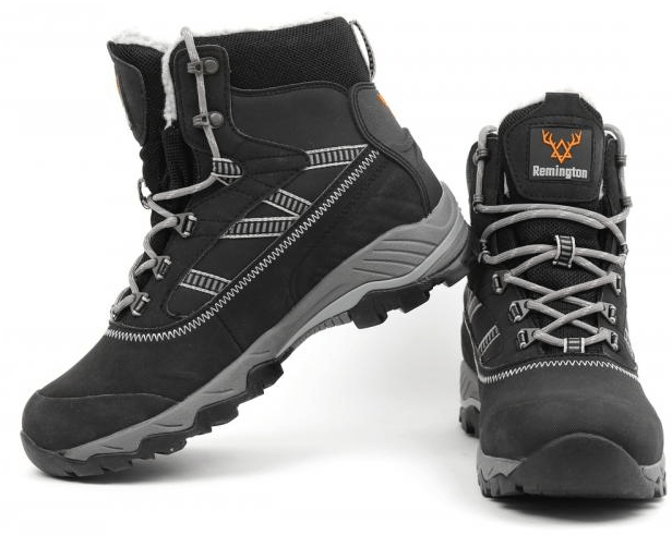 Ботинки туристические Remington Oslo Winter Hiking Boots