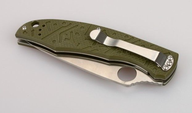 Ganzo - Нож практичный для кемпинга G7321