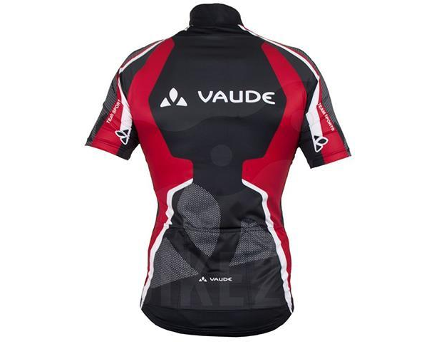 Vaude - Велофутболка функциональная Men's Team Tricot