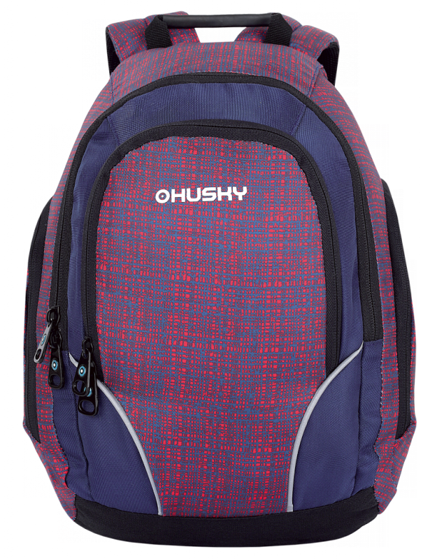 Husky - Рюкзак для школьника Jelly 10