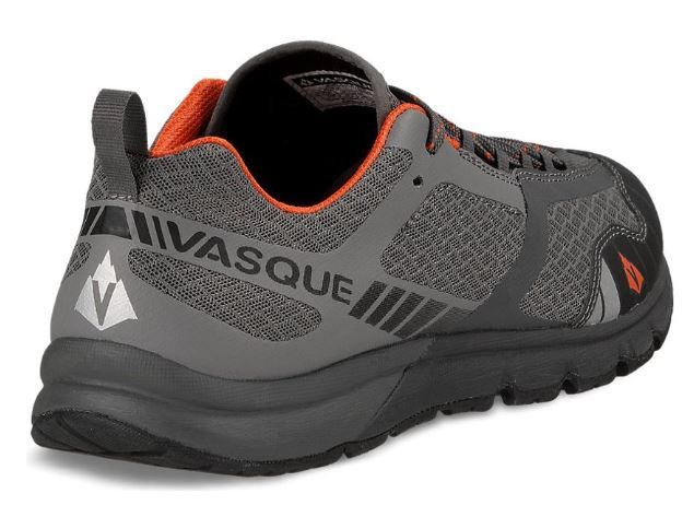Vasque - Удобные мужские кроссовки Vertical Velocity 7638