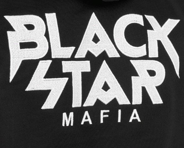 Black Star Wear - Костюм для спорта Mafia