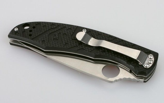 Ganzo - Нож практичный для кемпинга G7321