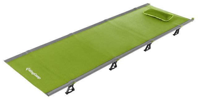 Кровать складная King Camp 3986 Ultra Light Folding Bed