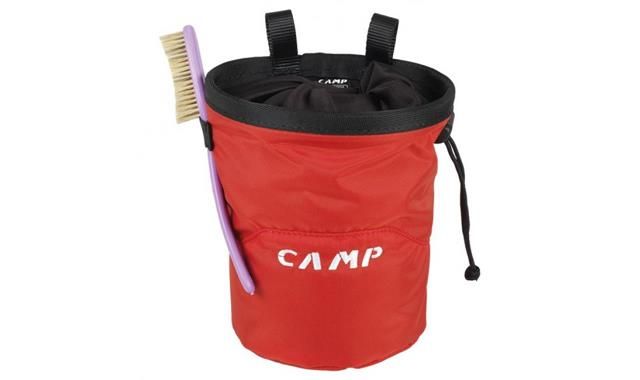 Camp - Мешочек для магнезии Acqualong