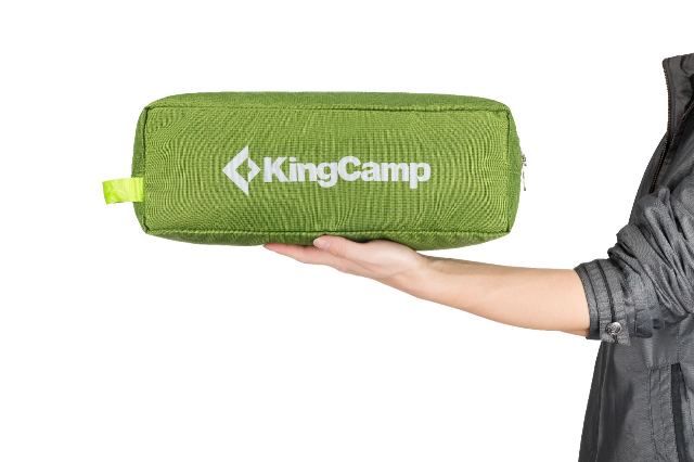 Кровать складная King Camp 3986 Ultra Light Folding Bed
