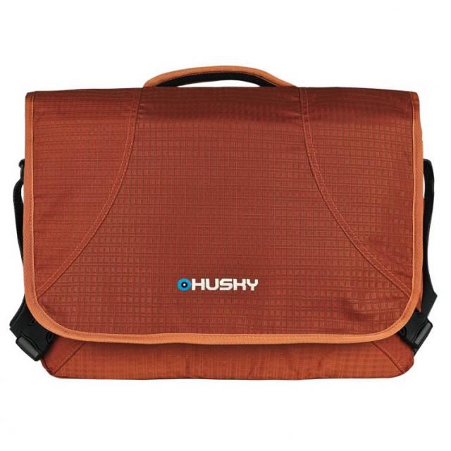 Husky - Сумка для ноутбука Maroon 10
