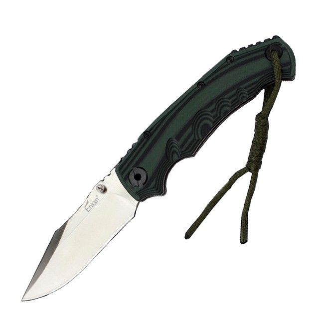 Enlan - Нож крупный походный EW039-1