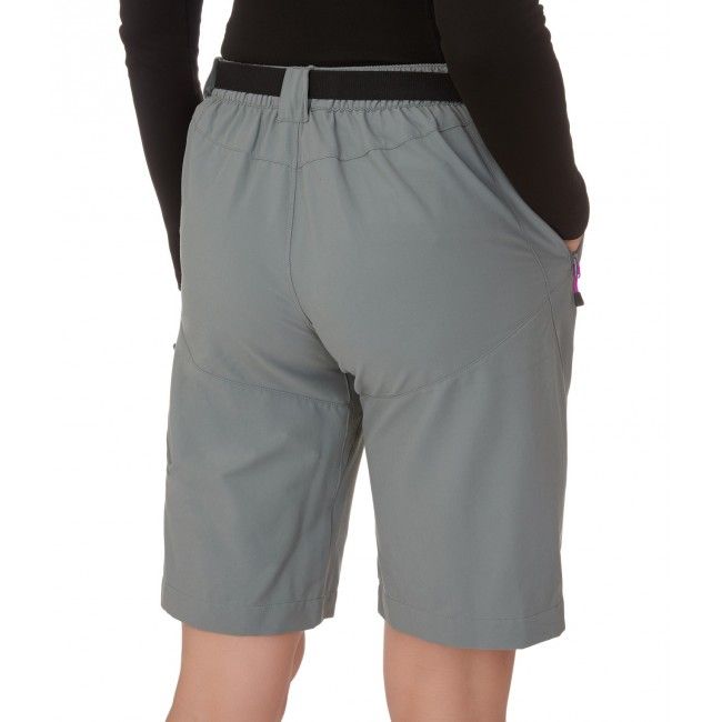 The North Face - Стильные шорты для женщин Roca Short