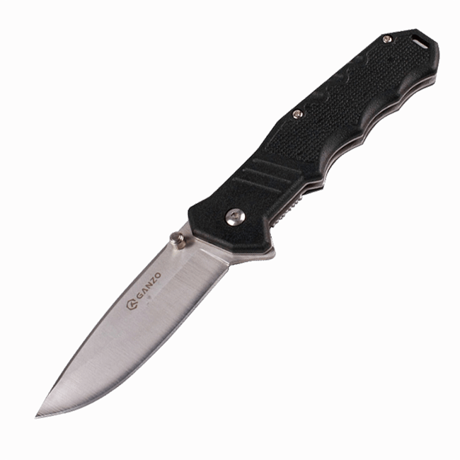 Нож компактный тактический Ganzo G616