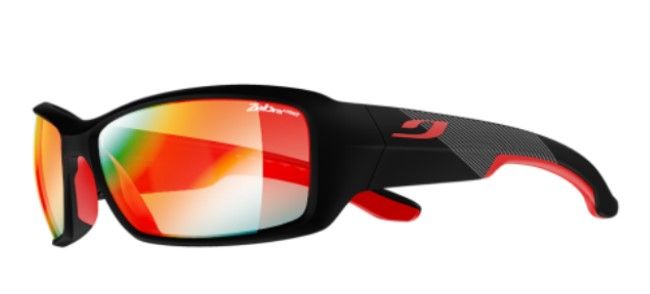 Julbo — Солнцезащитные очки для спортсменов Run
