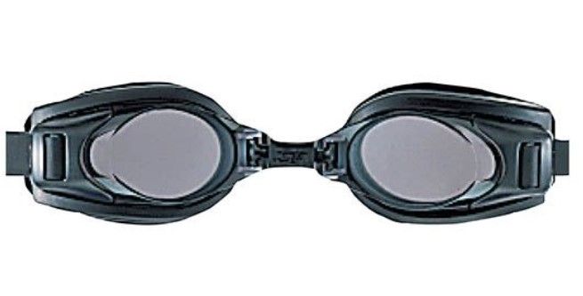 View - Компактные очки для плавания V-3