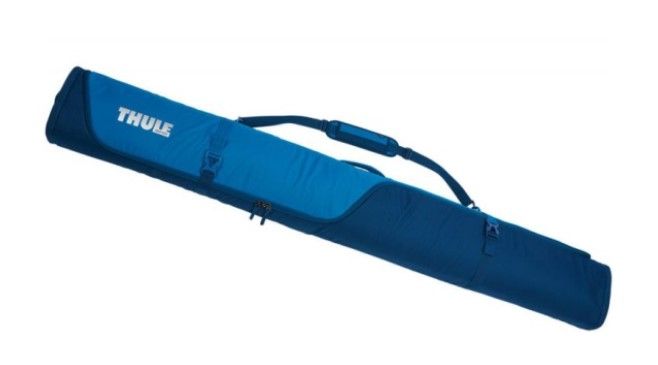 Thule - Мягкий чехол для 1 пары лыж Round Trip Ski Bag 192 см