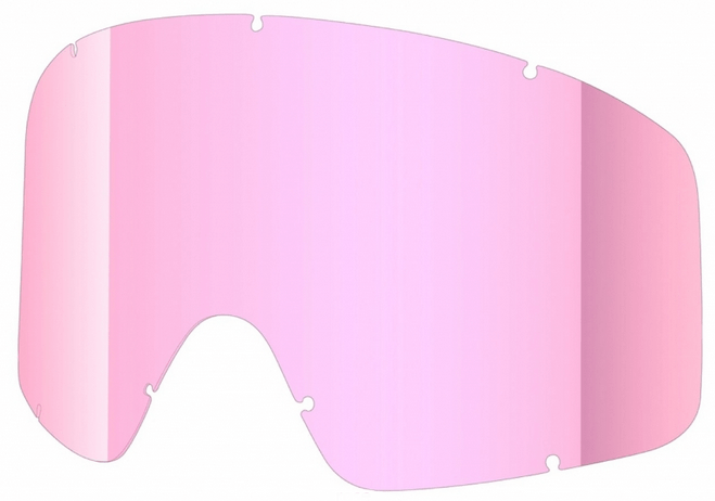 Shred - Дополнительная сменная линза Lens S Mon Shred - Дополнительная сменная линза Lens S Mon