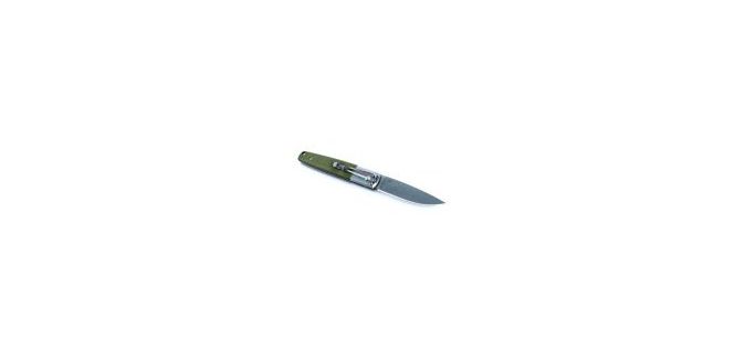 Ganzo - Нож компакный G7212