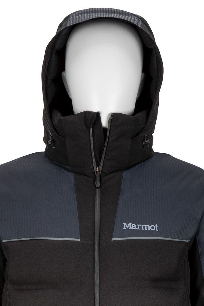 Marmot - Куртка мужская Alchemist Jacket