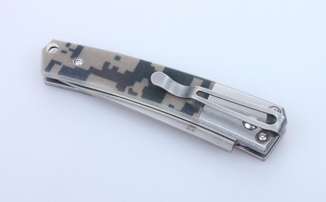 Ganzo - Нож карманный G7362
