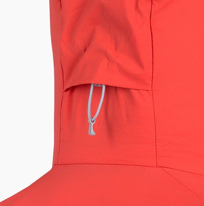 Утепленная куртка для женщин Sivera Камка 2019