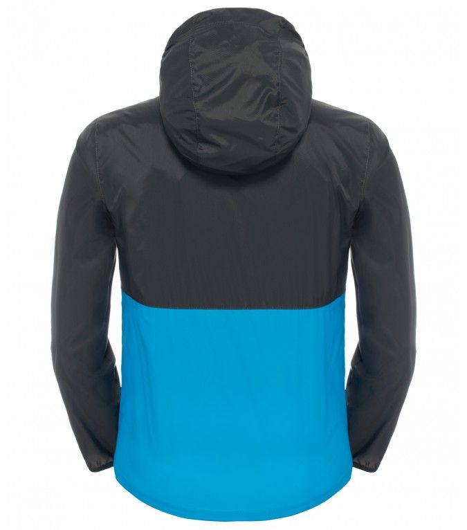 The North Face - Куртка для мальчиков Flurry Wind Hoodie