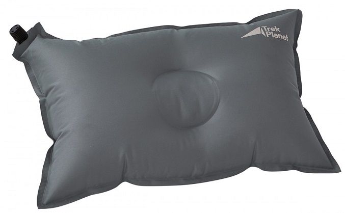 Самонадувающаяся подушка Trek Planet Camper Pillow 42x32x12 см