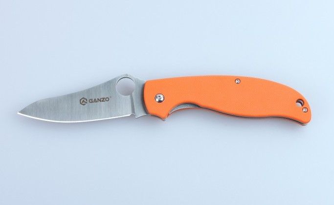 Ganzo - Нож складной G734