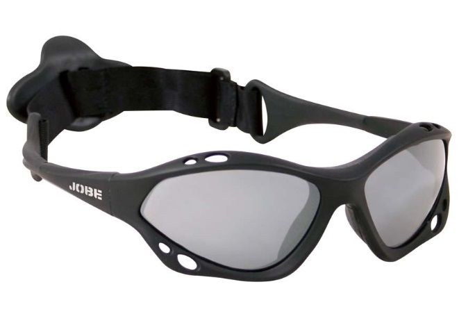 Очки солнцезащитные комфортные Jobe Knox Floatable Glasses(ss)