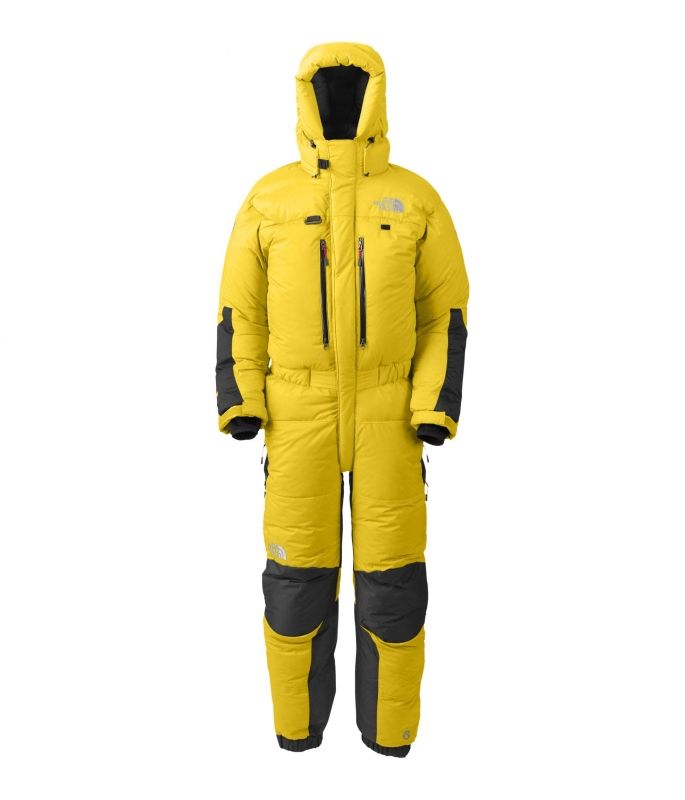The North Face - Комбинезон пуховый Himalayan Suit