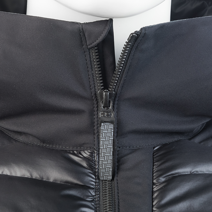 Siverа - Лёгкая мужская куртка Кебрик 3.0