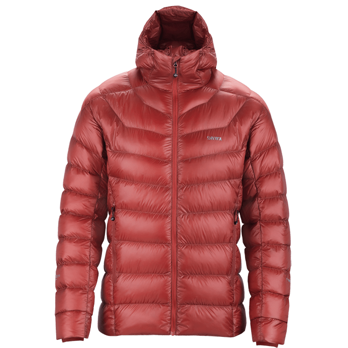 Куртка спортивная для мужчин Sivera Бехтерец Про 2019