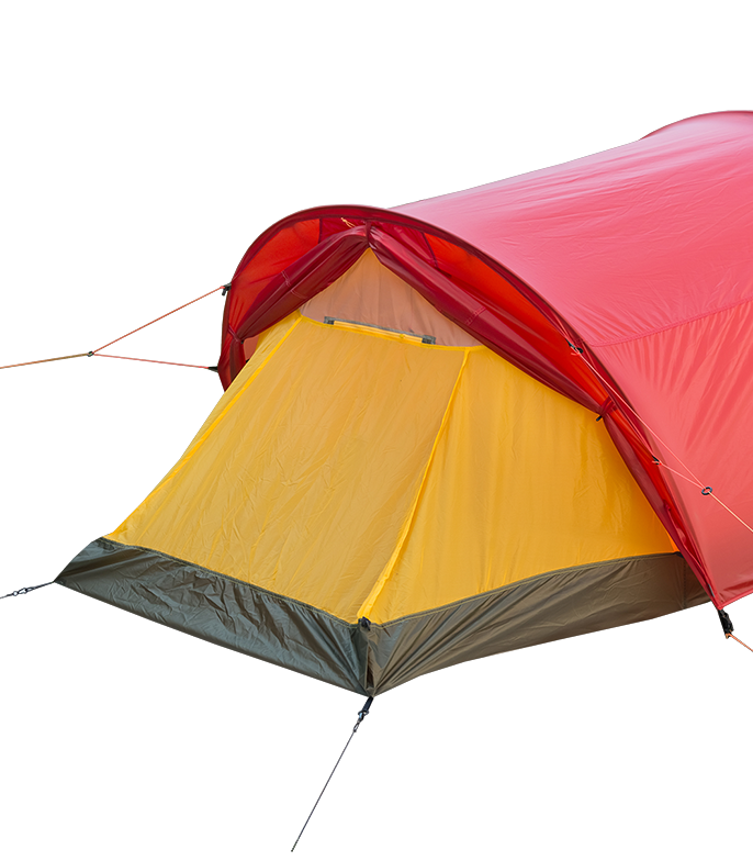Палатка двухместная Sivera Пифарь M XT 2021-22