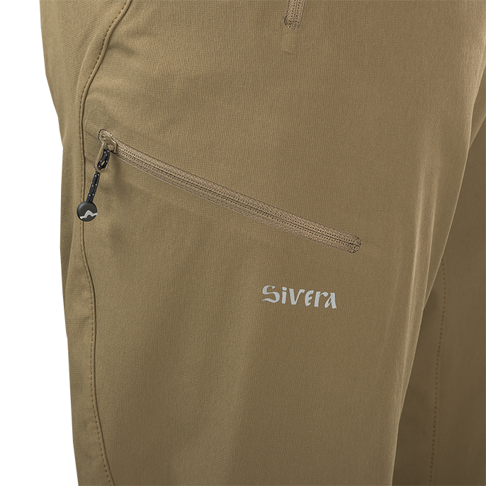 Ветрозащитные штаны Sivera Единец 2.1 П