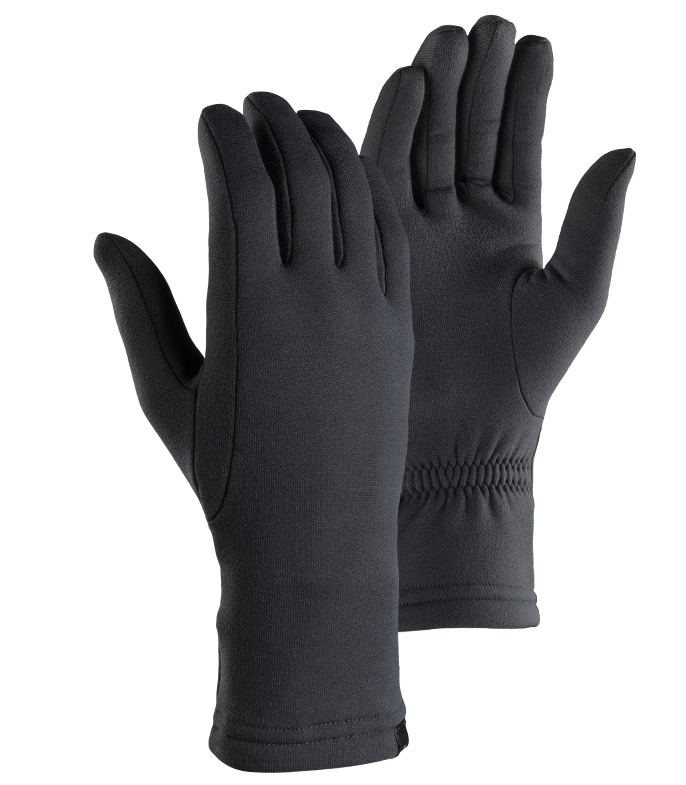 Мягкие удобные перчатки Sivera Укса 2022