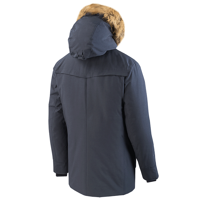 Куртка-аляска для мужчин Sivera Байгуш 2.0