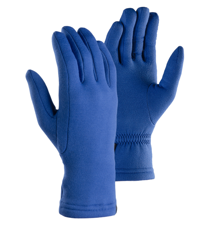 Мягкие удобные перчатки Sivera Укса 2022