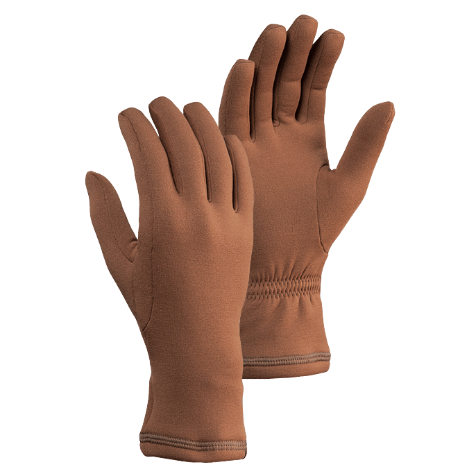 Тонкие перчатки Sivera Укса 2012